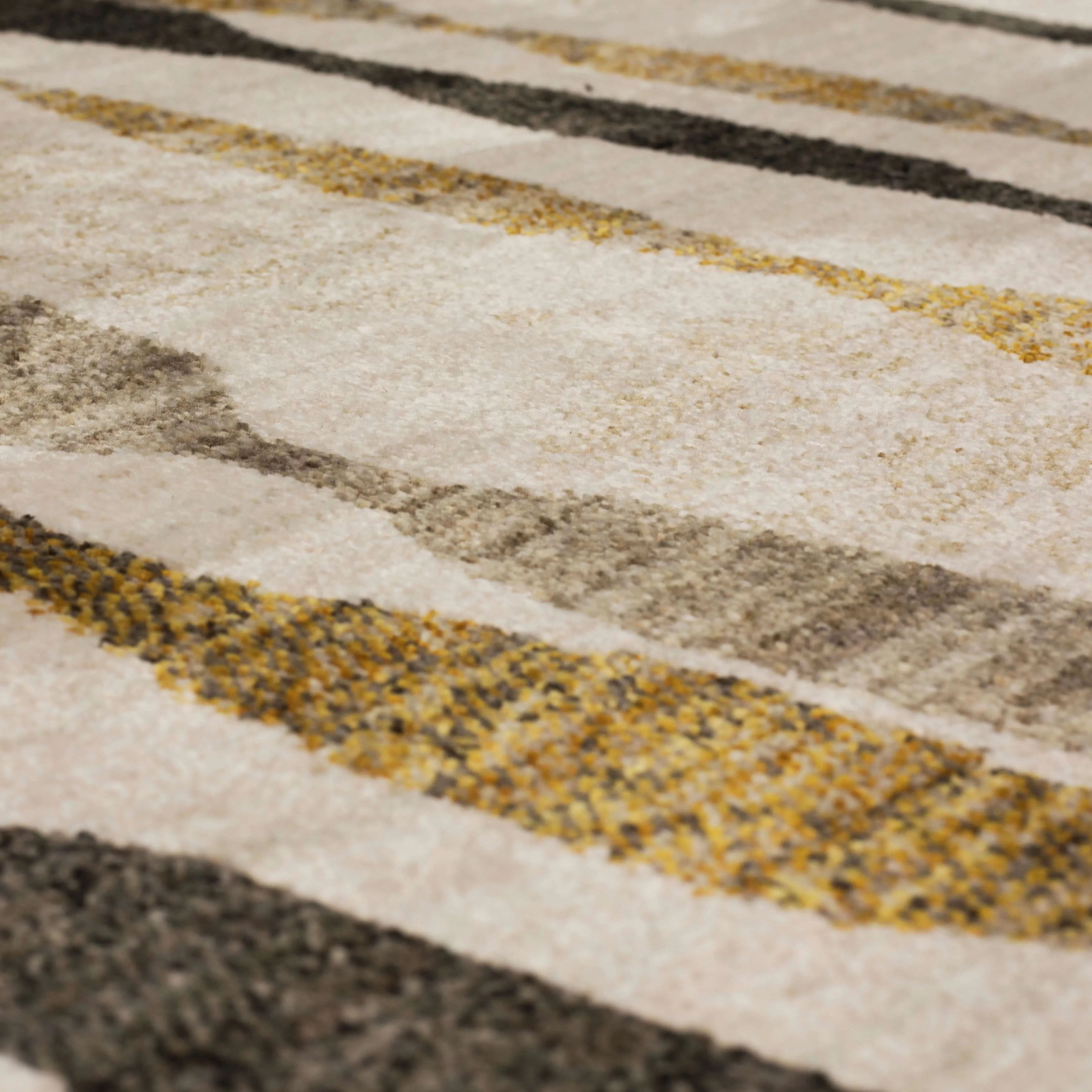 Karastan Expressions Acoustics Area Rug by Scott Living