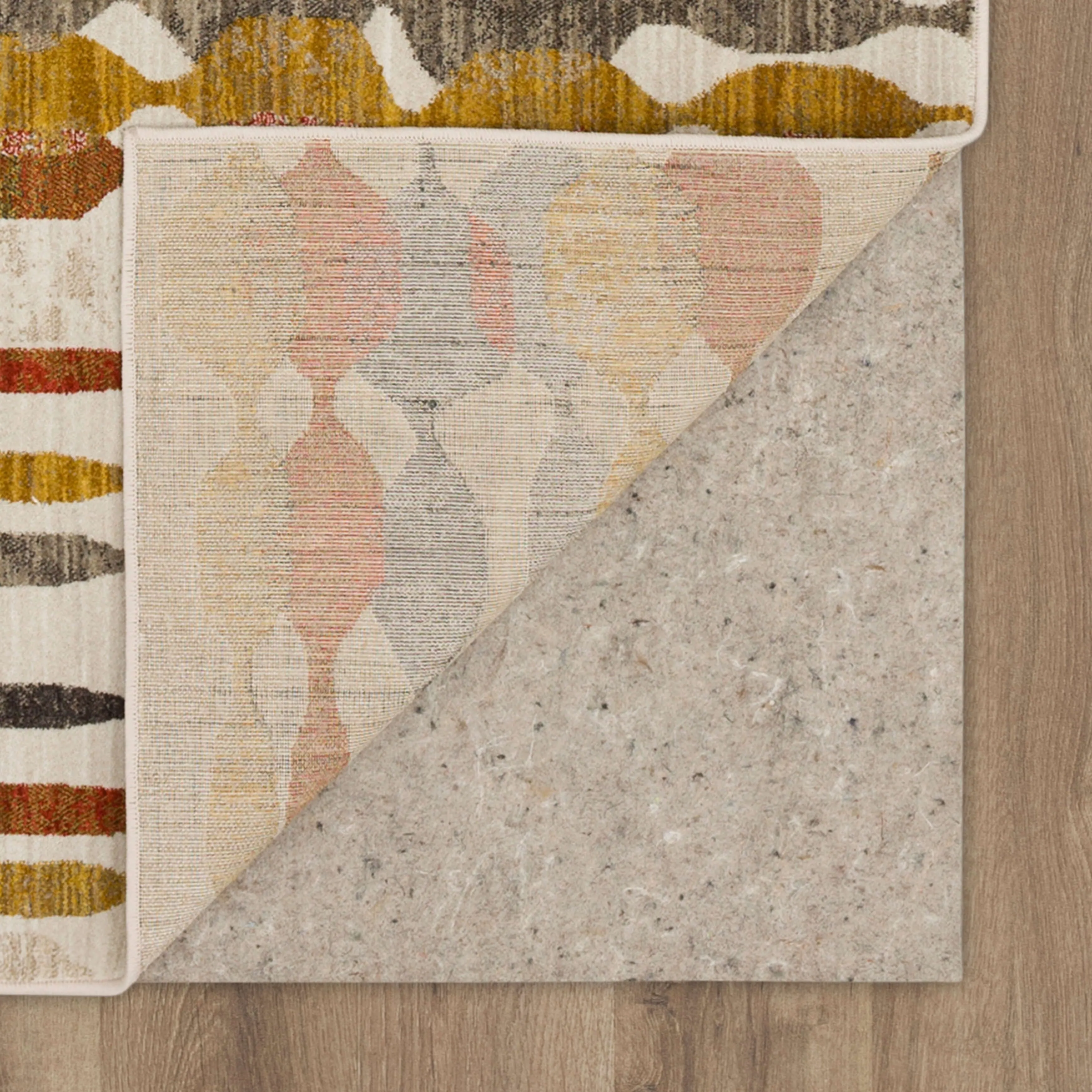 Karastan Expressions Acoustics Area Rug by Scott Living