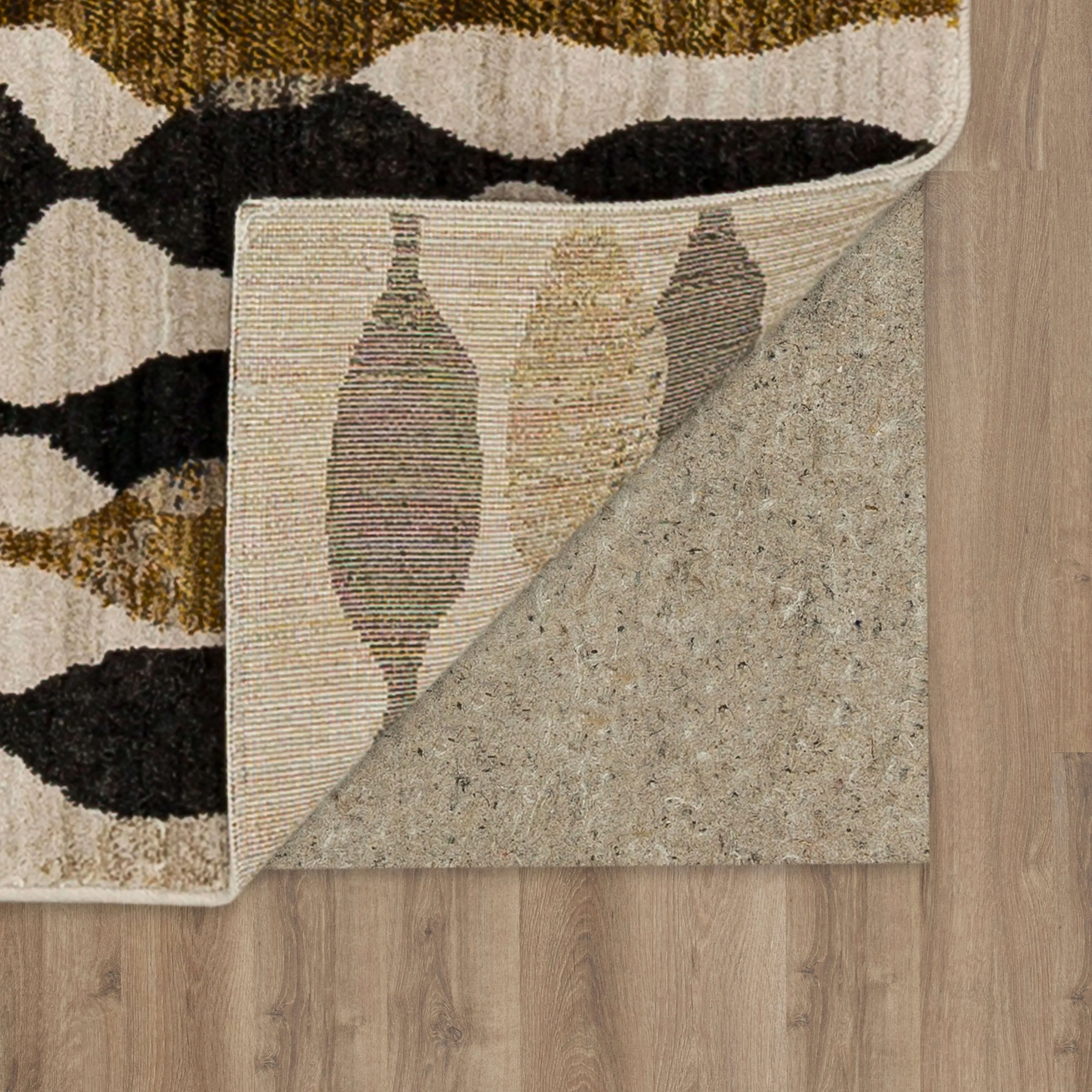 Karastan Expressions Acoustics Area Rug by Scott Living