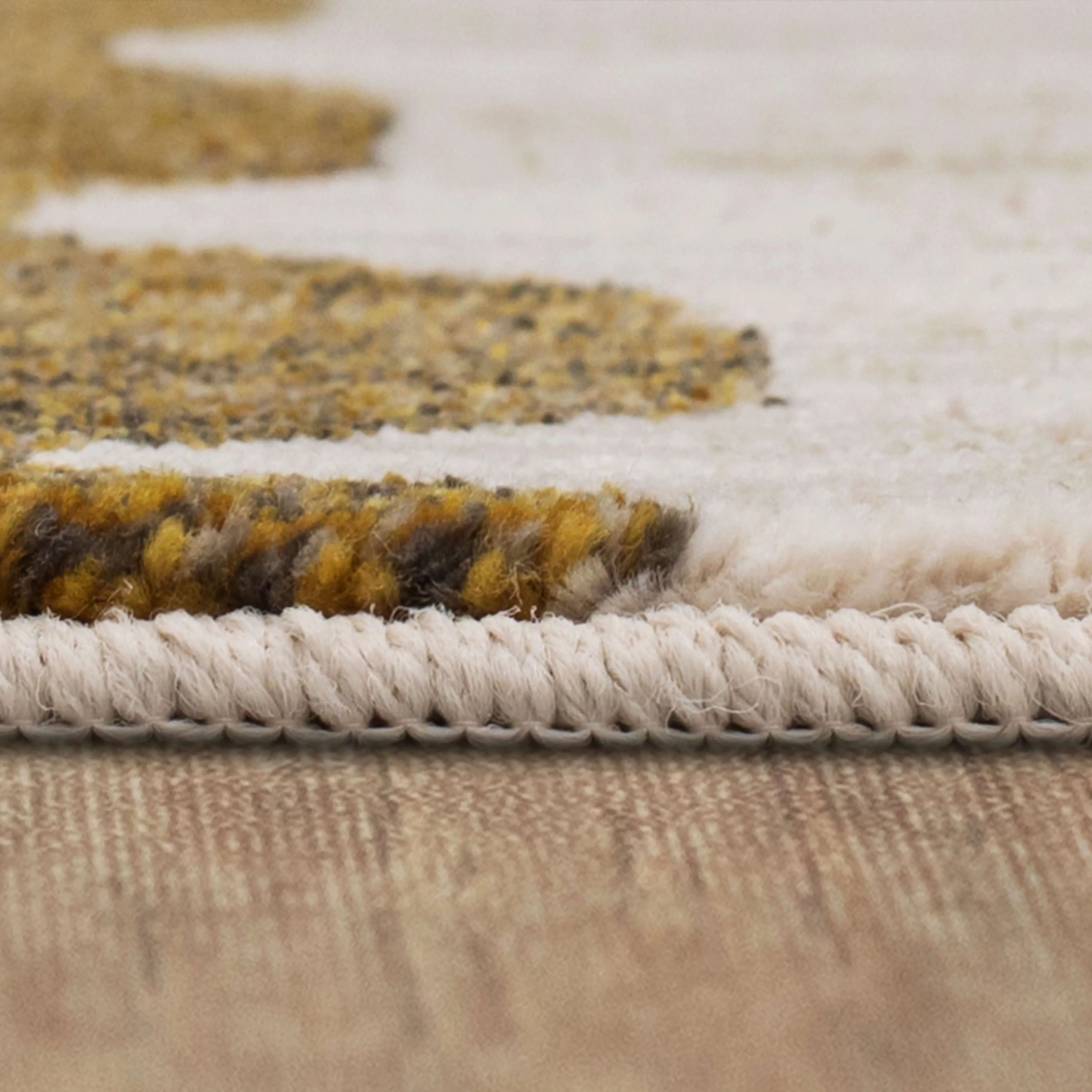Karastan Expressions Acoustics Area Rug by Scott Living