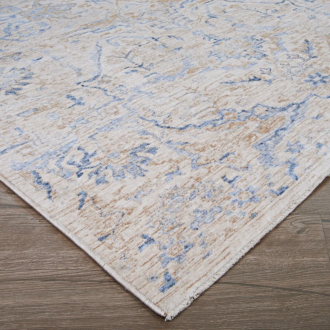 La Mode Bella Area Rug
