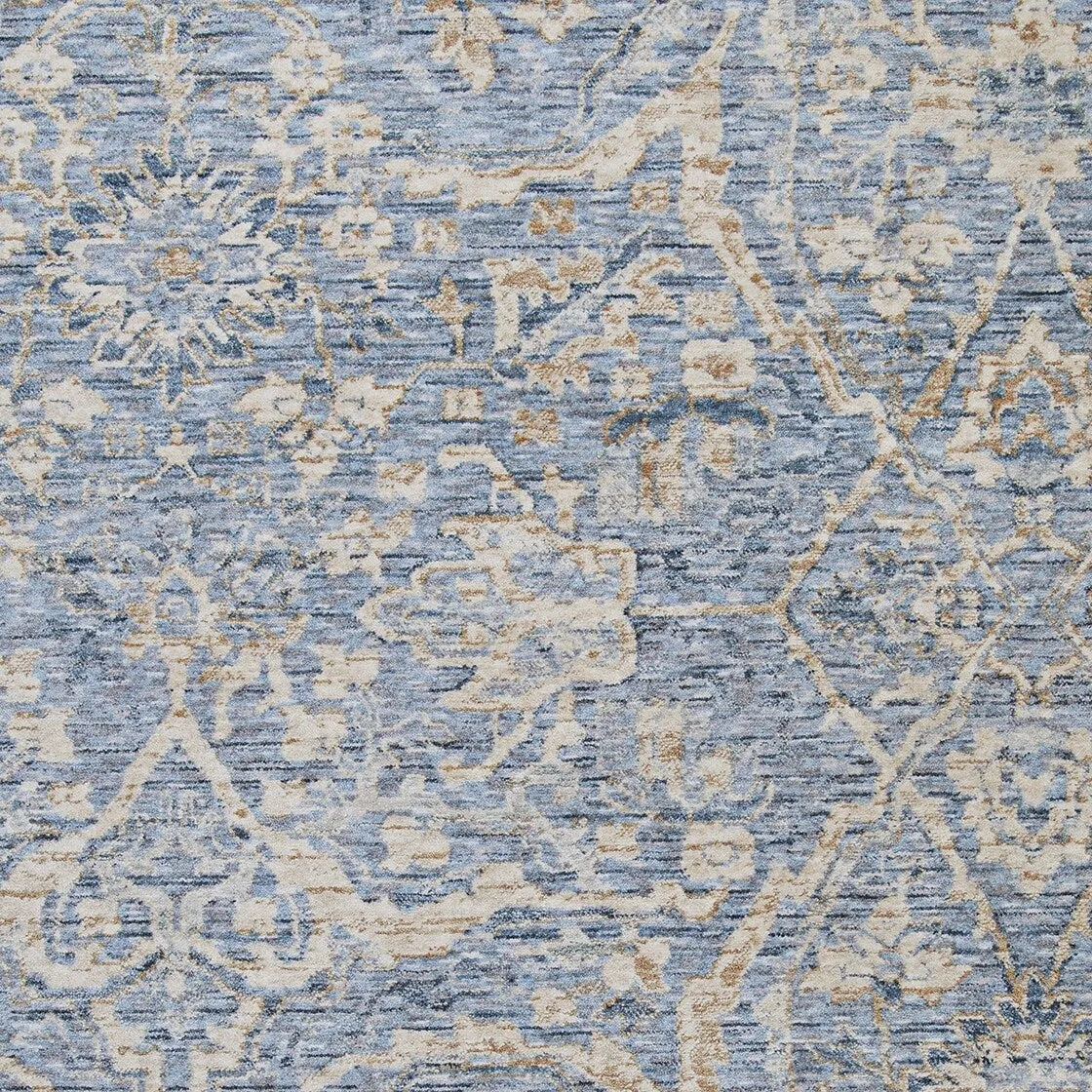 La Mode Bella Area Rug