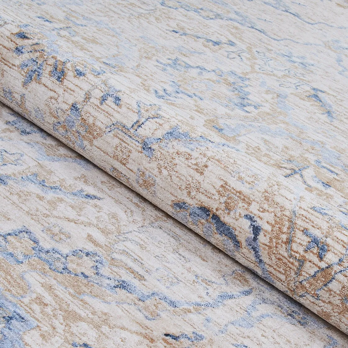 La Mode Bella Area Rug