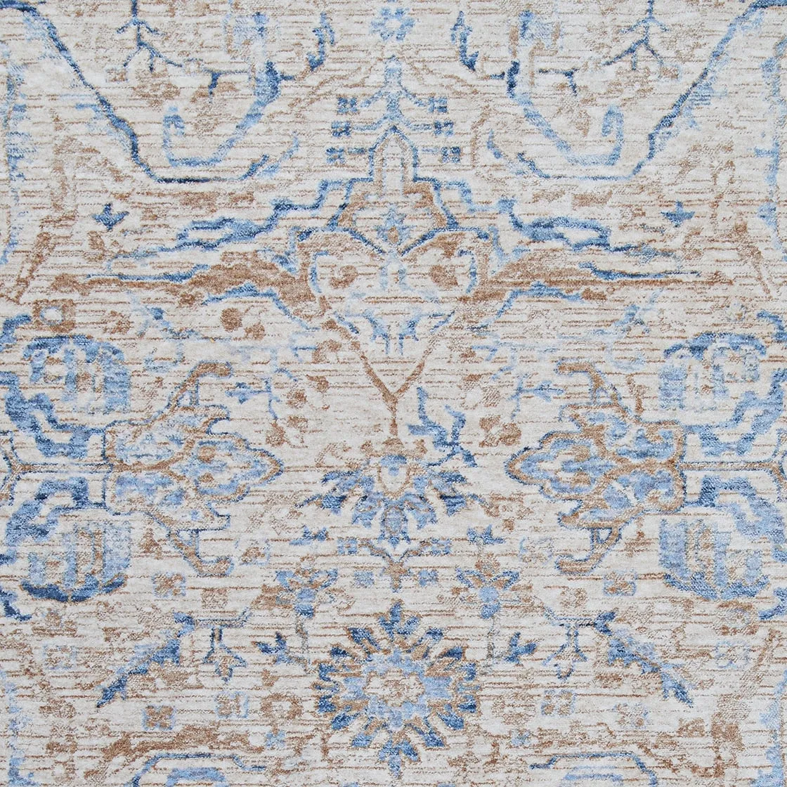 La Mode Bella Area Rug