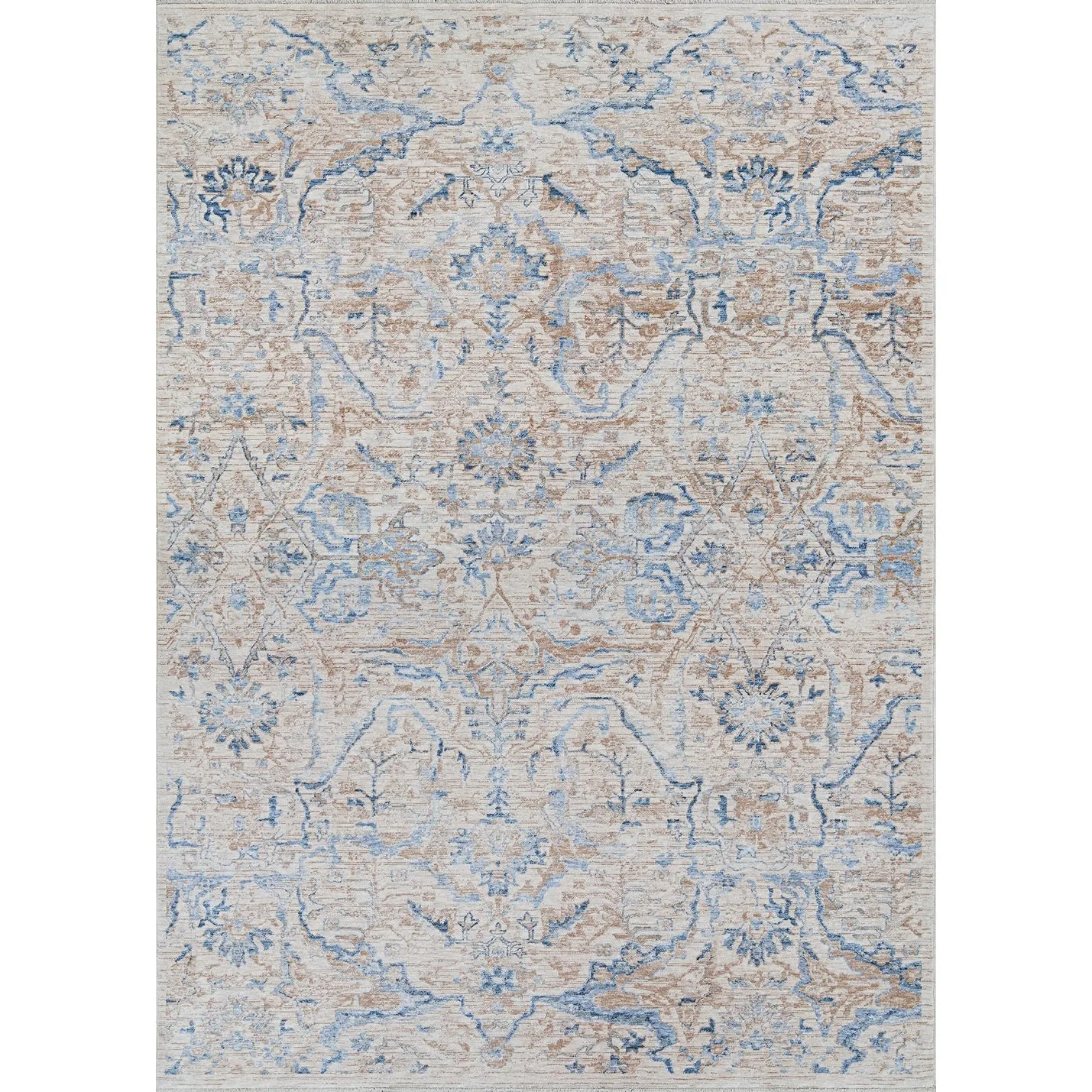 La Mode Bella Area Rug