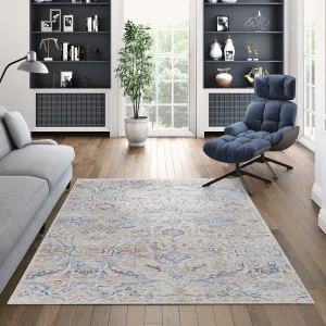La Mode Bella Area Rug