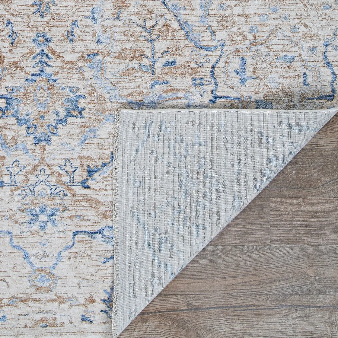 La Mode Bella Area Rug
