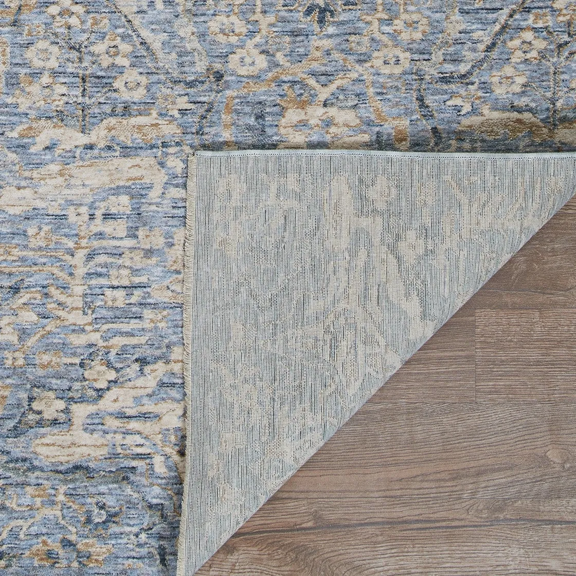La Mode Bella Area Rug