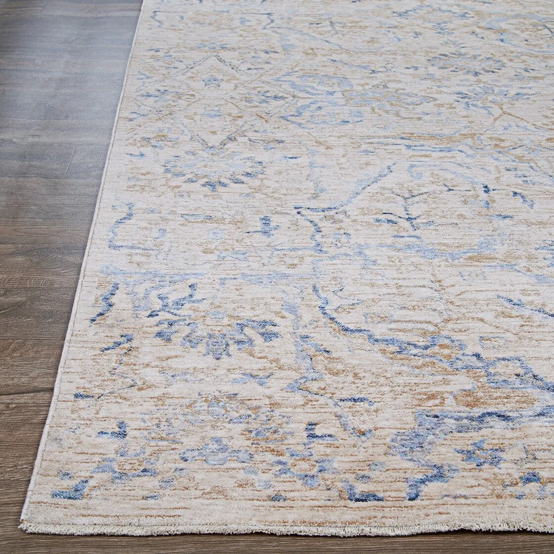 La Mode Bella Area Rug