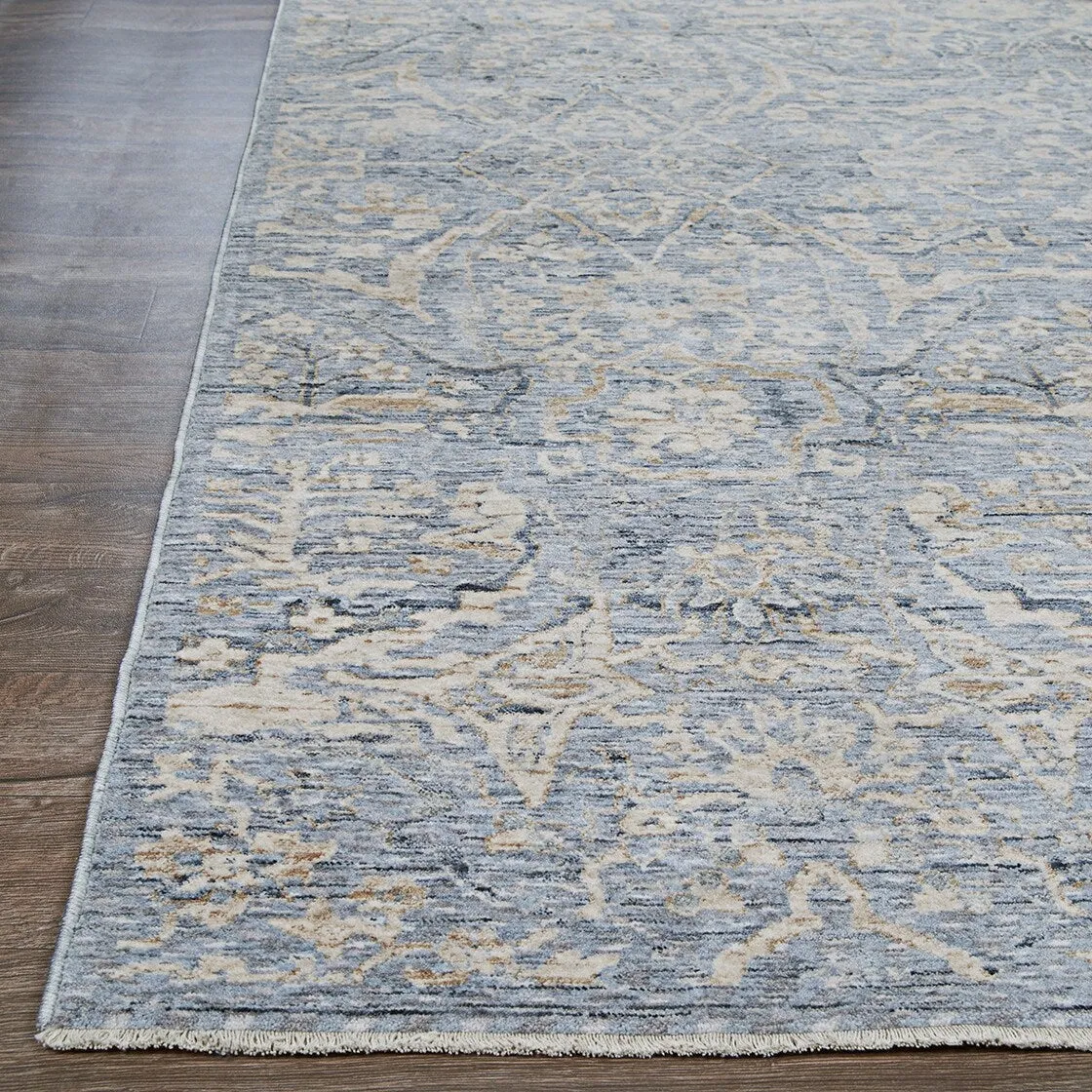 La Mode Bella Area Rug
