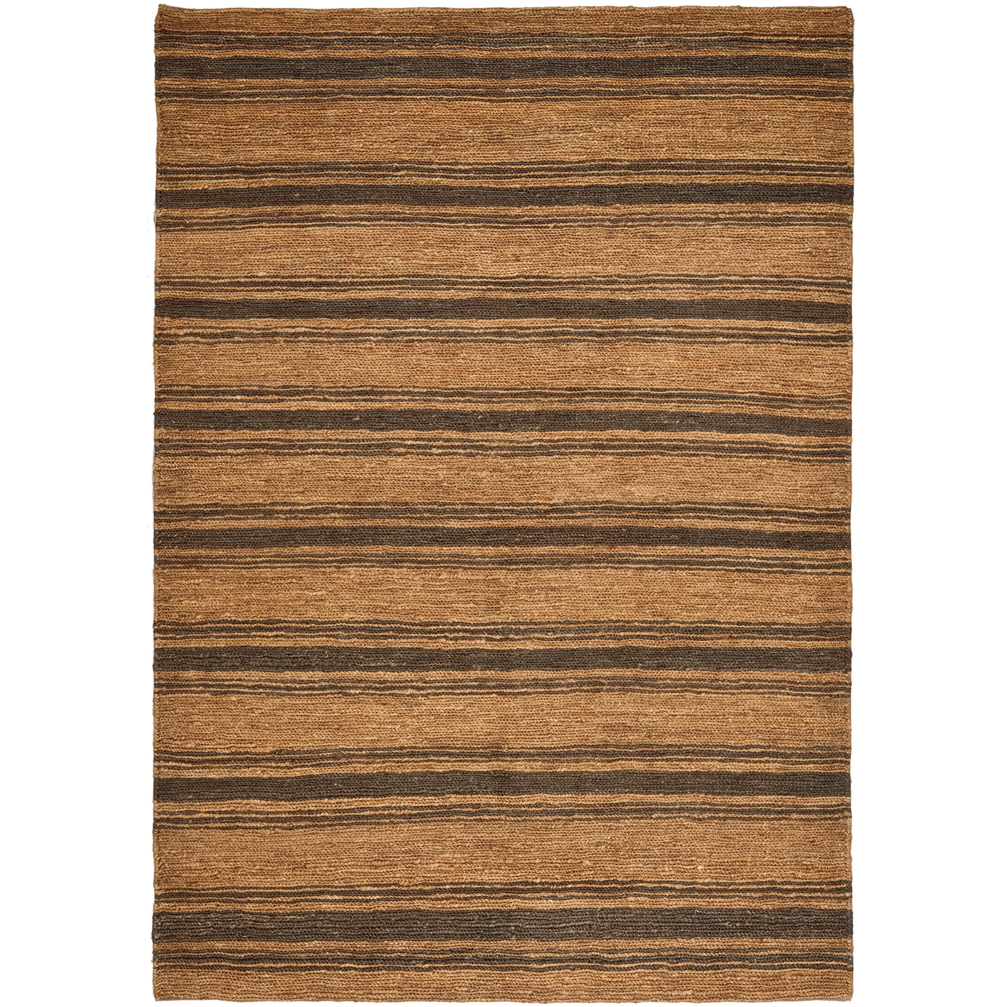 Lauren Ralph Lauren Cliff Stripe Jute Rug