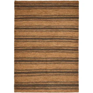 Lauren Ralph Lauren Cliff Stripe Jute Rug