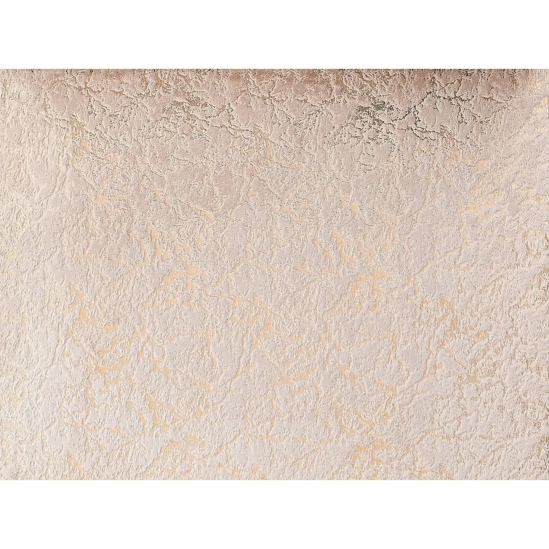 Lily Luxury Abstract Gilded Rectangular Area Rug