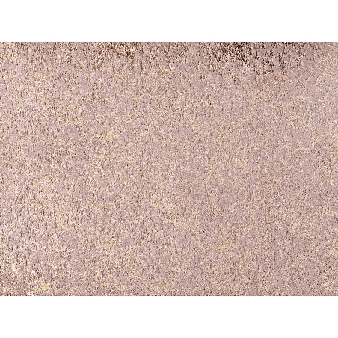 Lily Luxury Abstract Gilded Rectangular Area Rug