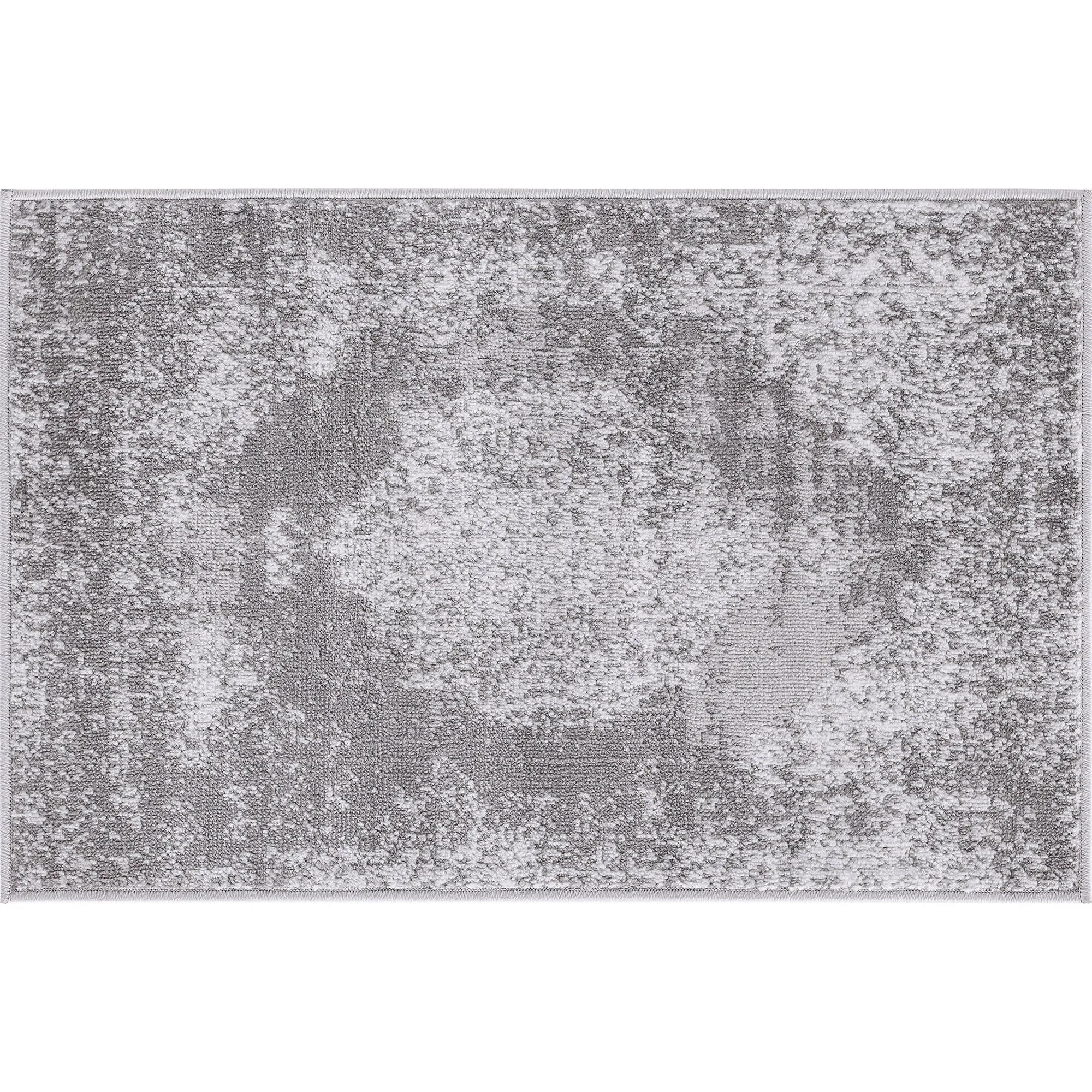 Linx Shabby Chic Medallion Indoor Area Rug