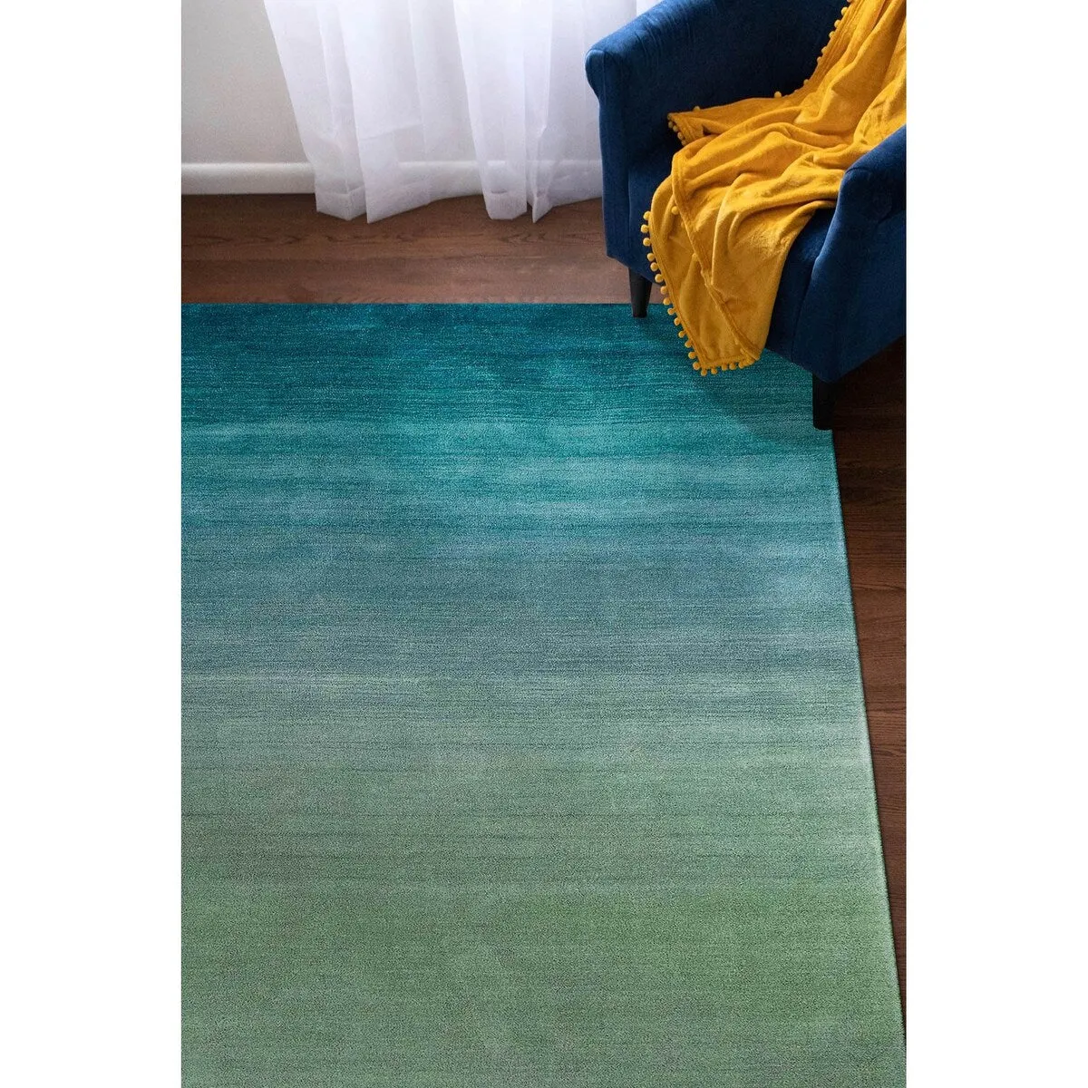 Liora Manne Arca Ombre Indoor Rug