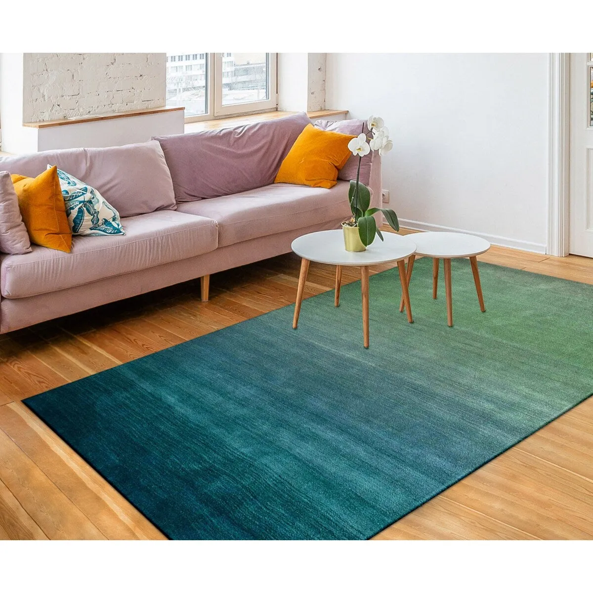 Liora Manne Arca Ombre Indoor Rug