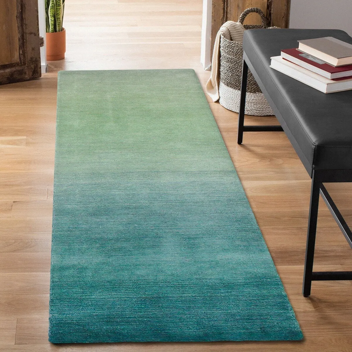 Liora Manne Arca Ombre Indoor Rug