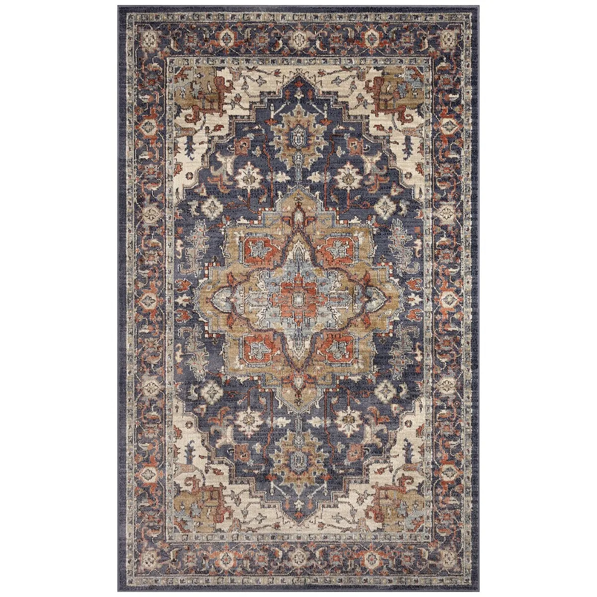 Liora Manne Ariana Heriz Indoor Rug