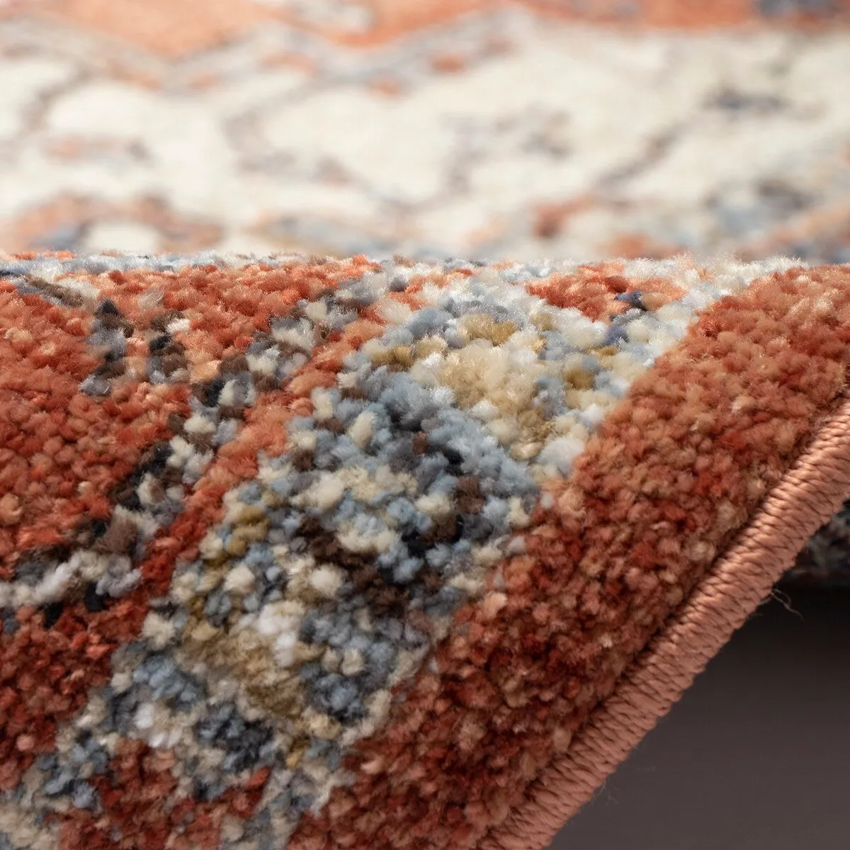 Liora Manne Ariana Heriz Indoor Rug