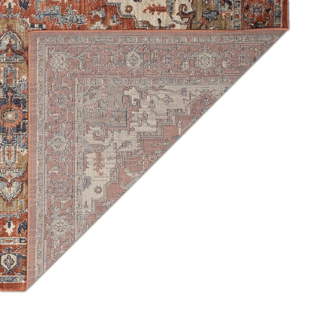 Liora Manne Ariana Heriz Indoor Rug
