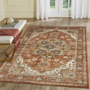 Liora Manne Ariana Heriz Indoor Rug