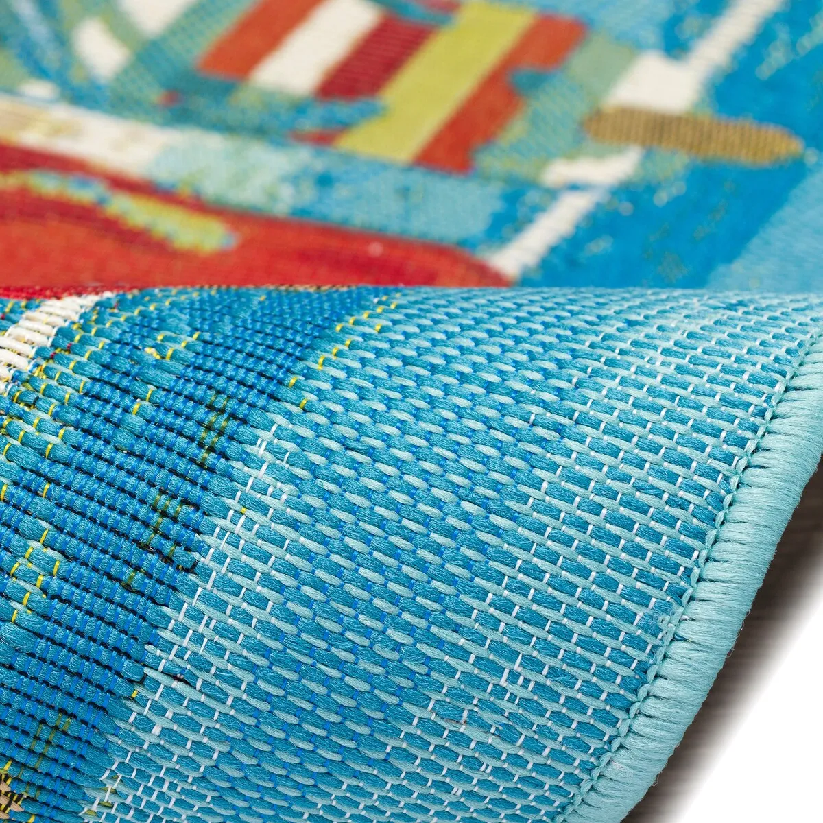 Liora Manne Esencia Flip Flops Forever Indoor/Outdoor Mat