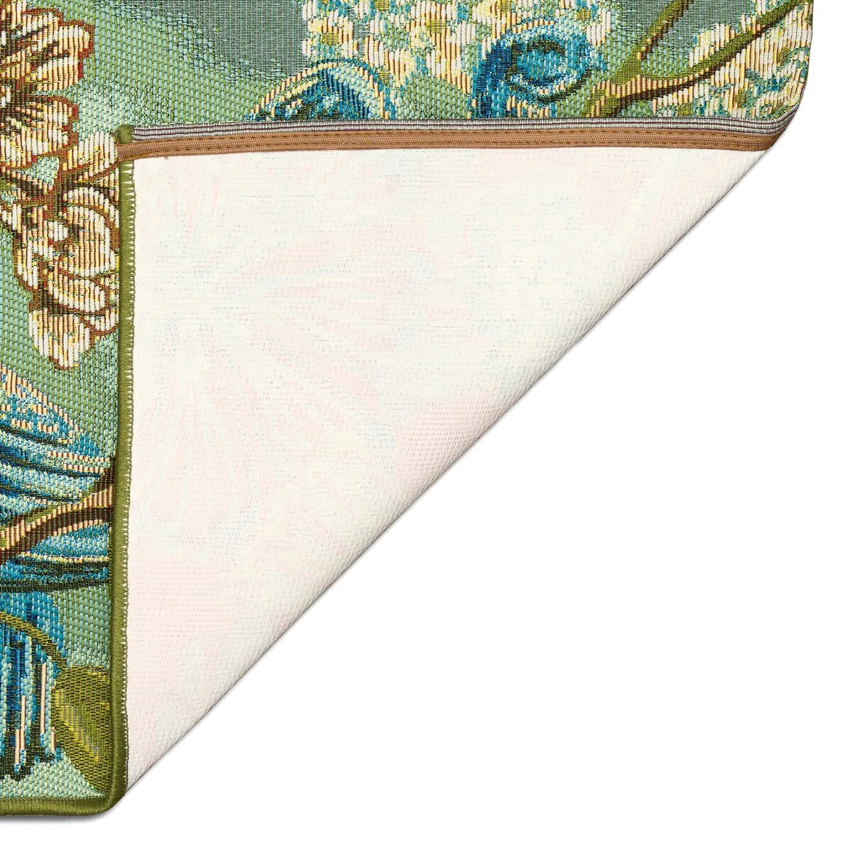 Liora Manne Esencia Flora Fauna Indoor/Outdoor Mat