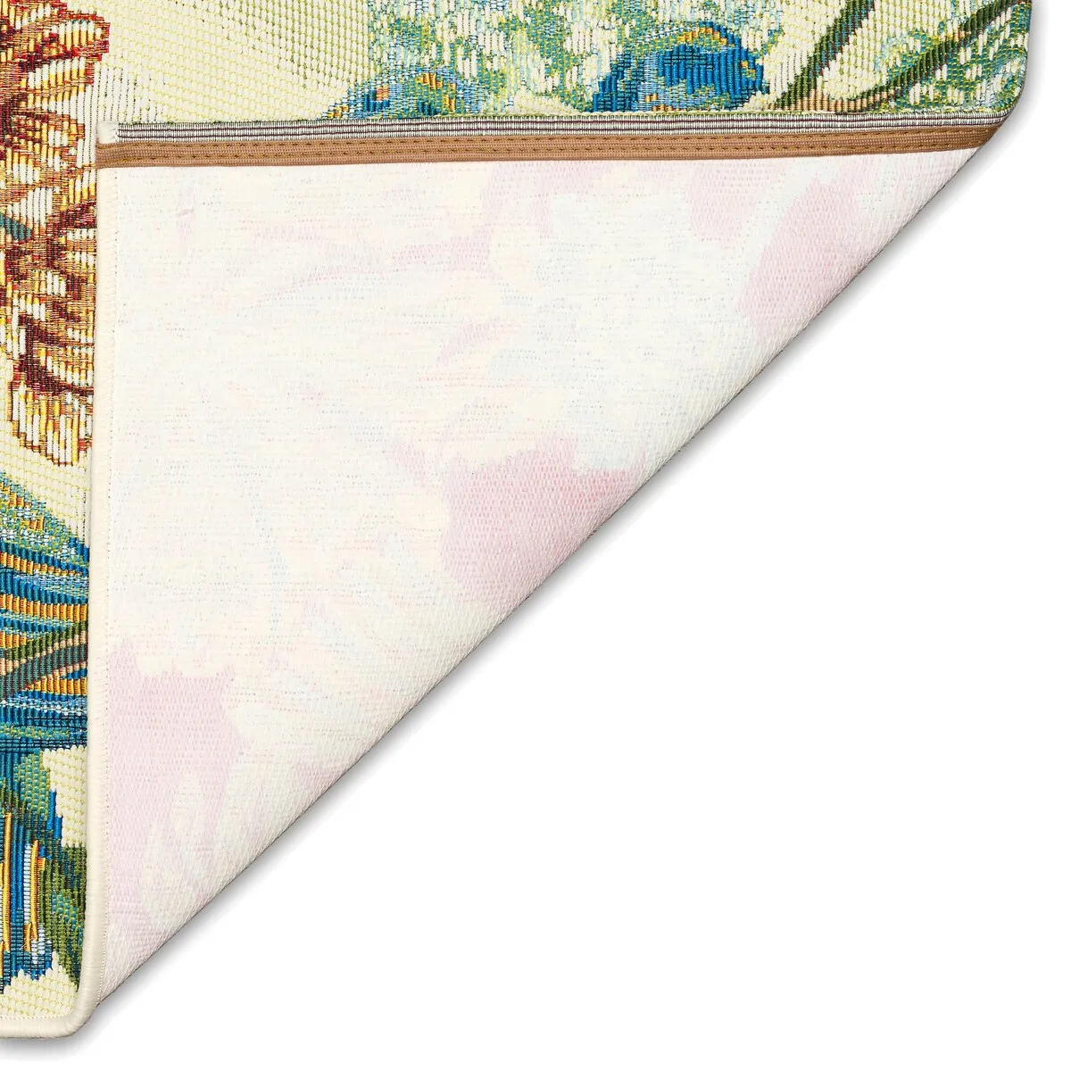 Liora Manne Esencia Flora Fauna Indoor/Outdoor Mat