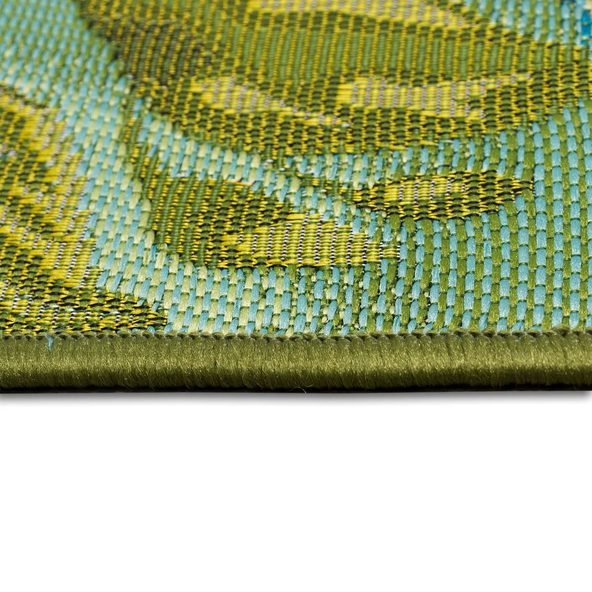 Liora Manne Esencia Flora Fauna Indoor/Outdoor Mat