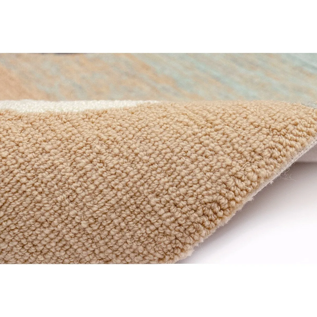 Liora Manne Frontporch Gulls Indoor/Outdoor Rug