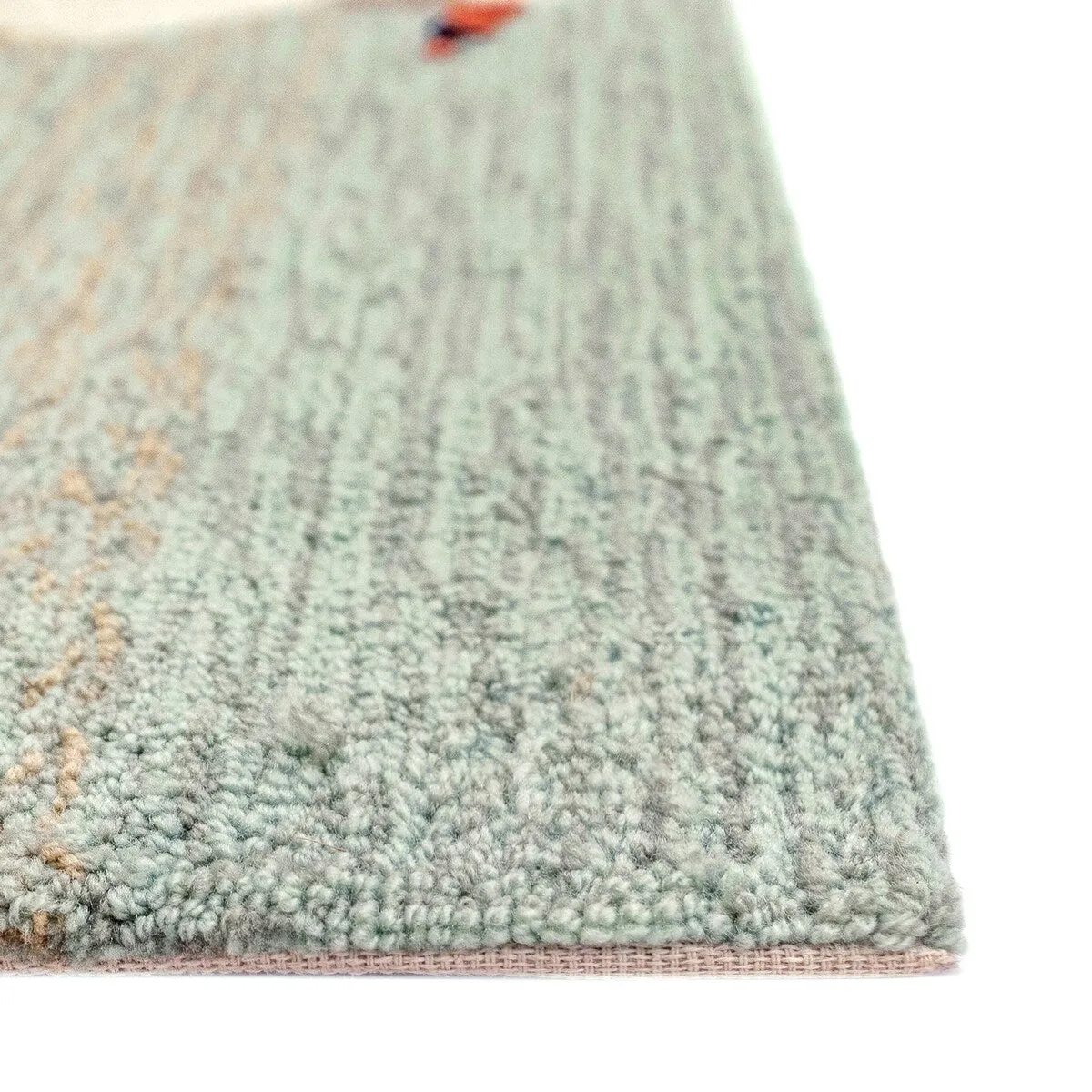 Liora Manne Frontporch Gulls Indoor/Outdoor Rug