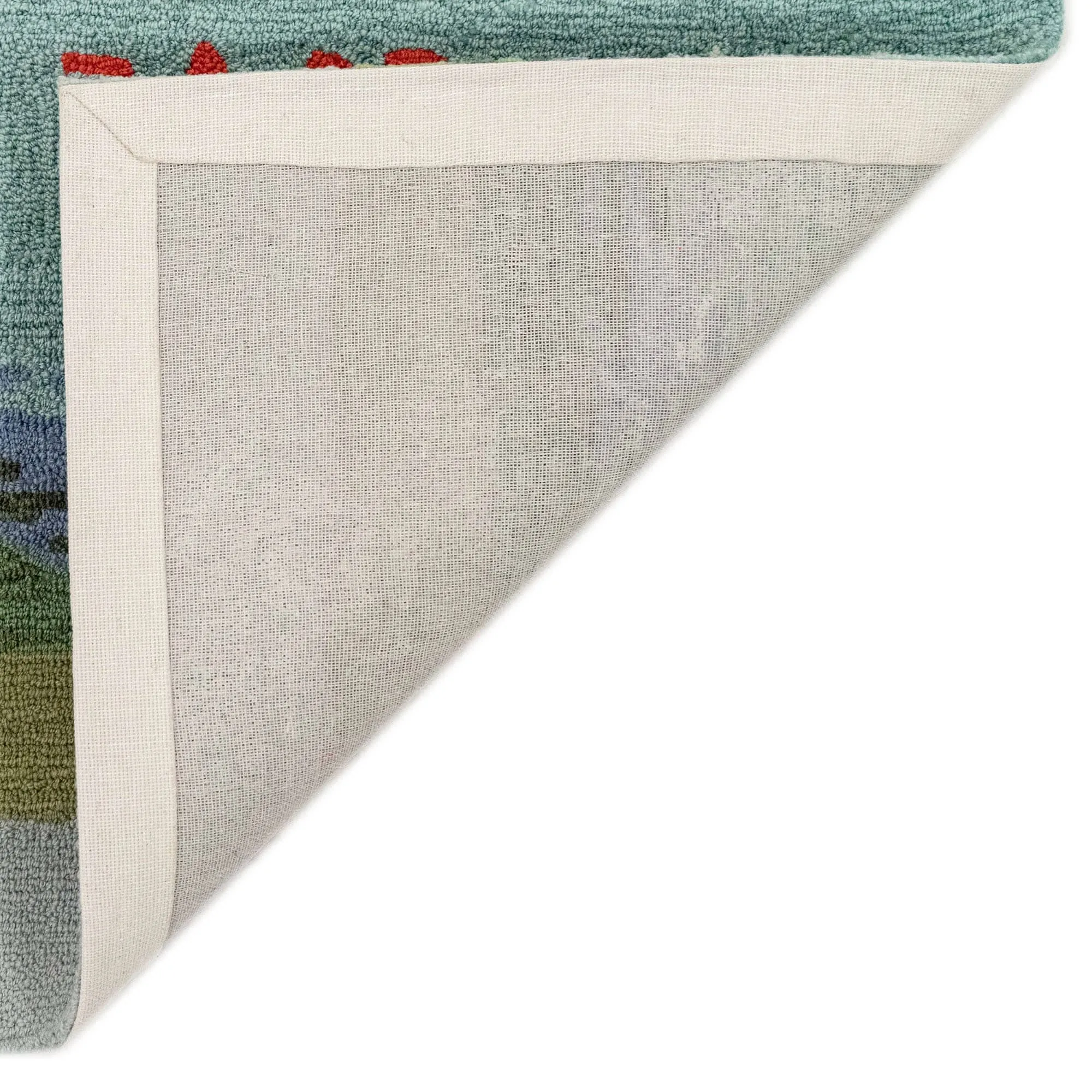 Liora Manne Frontporch Live Love Lake Indoor/Outdoor Rug