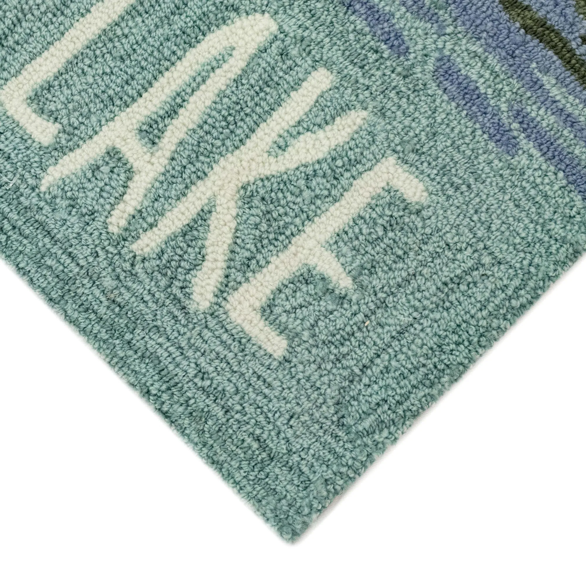 Liora Manne Frontporch Live Love Lake Indoor/Outdoor Rug