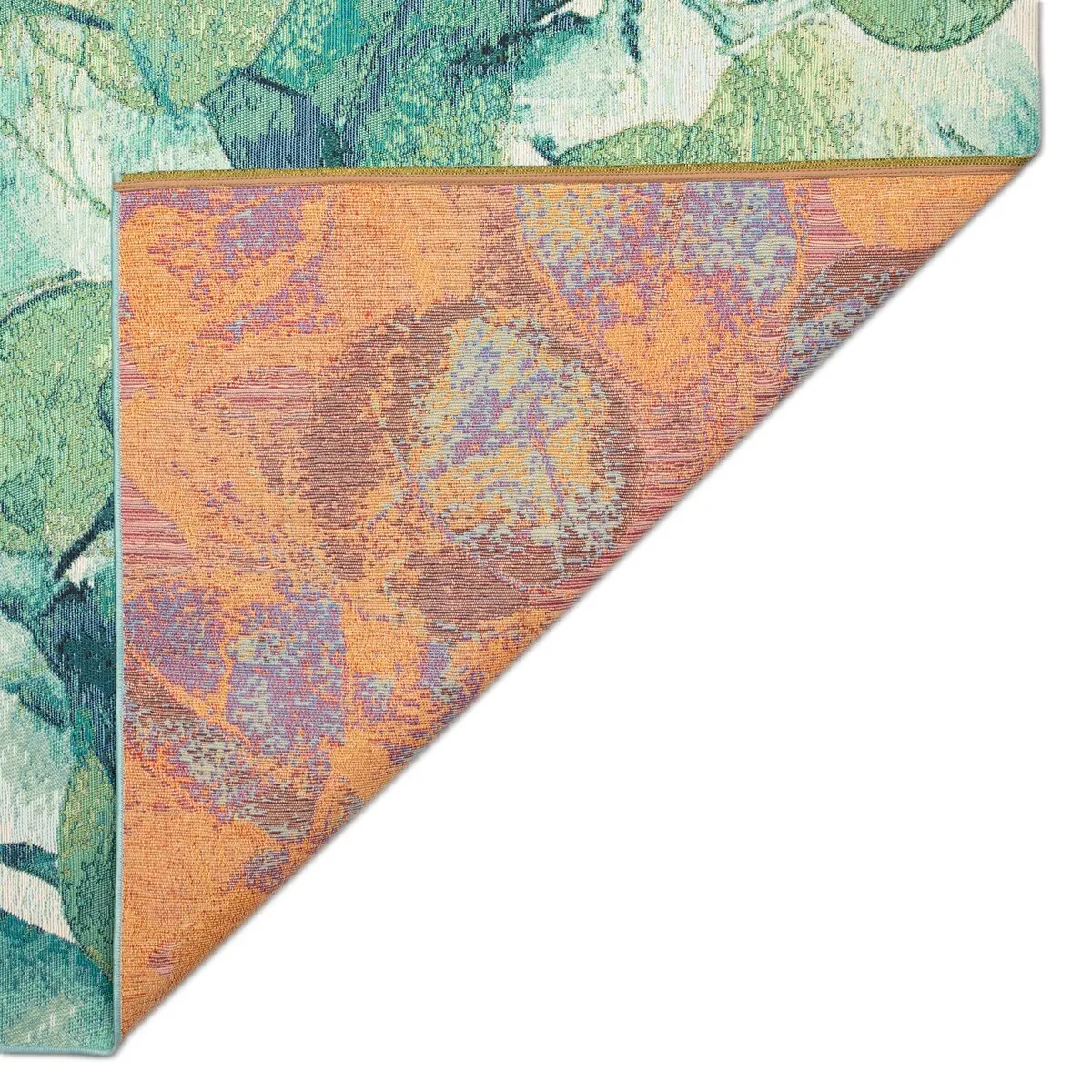 Liora Manne Marina Lotus Indoor/Outdoor Rug