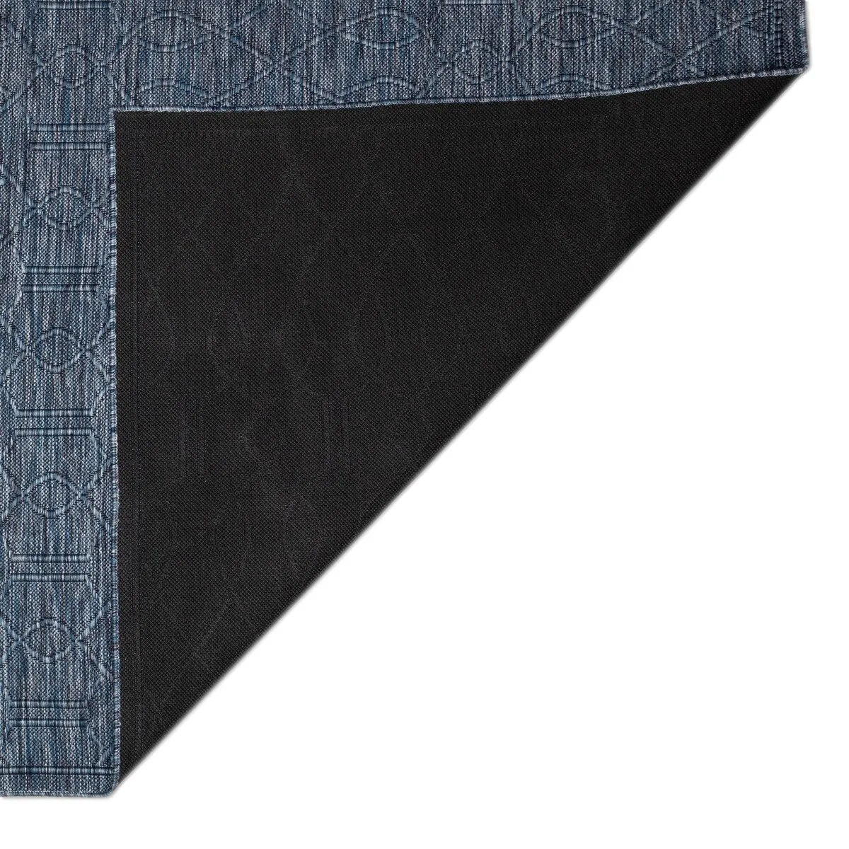 Liora Manne Soleil Wrought Iron Indoor/Outdoor Rug