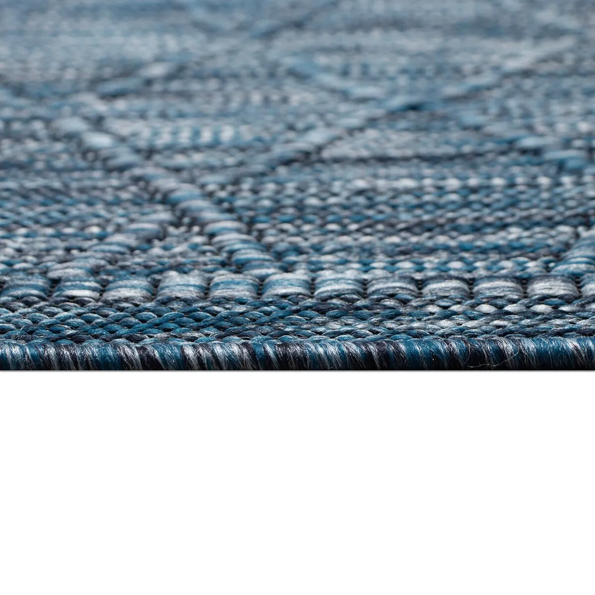 Liora Manne Soleil Wrought Iron Indoor/Outdoor Rug
