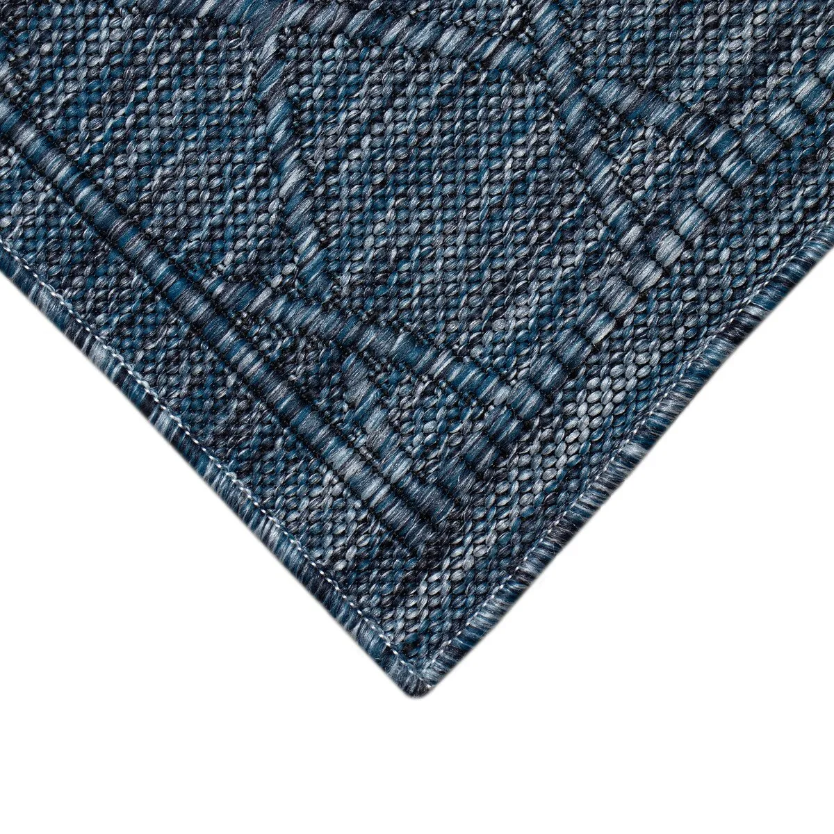 Liora Manne Soleil Wrought Iron Indoor/Outdoor Rug