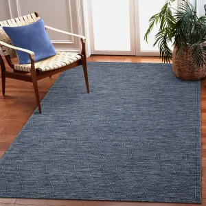 Liora Manne Soleil Wrought Iron Indoor/Outdoor Rug