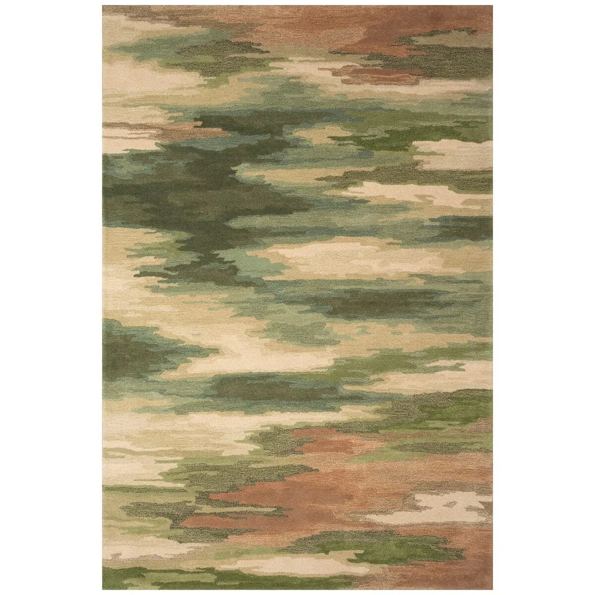 Liora Manne Tivoli Nom De Plume Indoor Rug