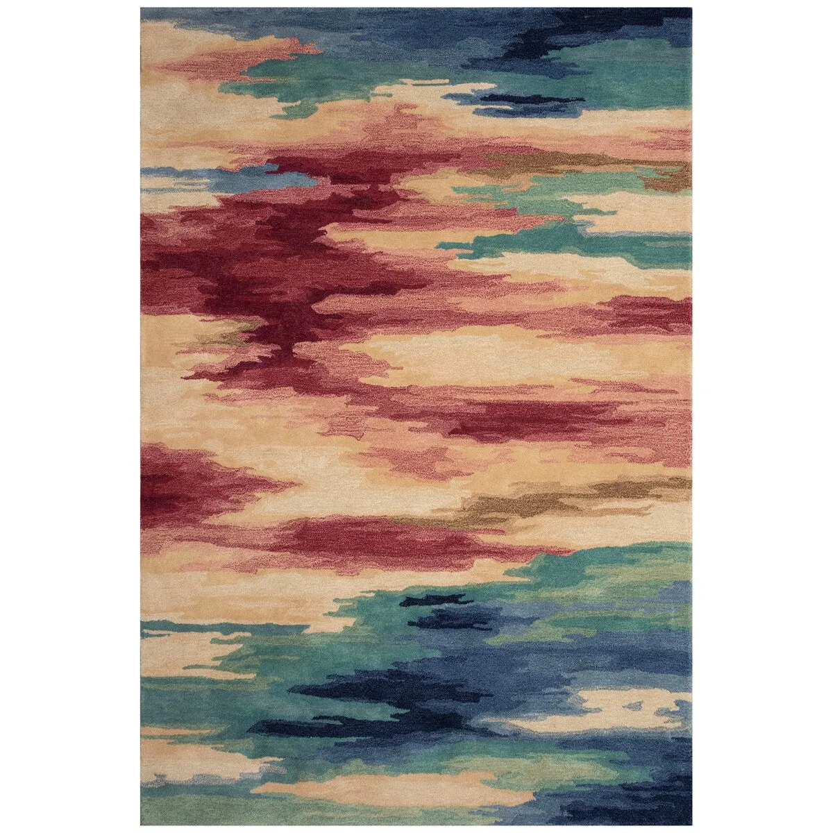 Liora Manne Tivoli Nom De Plume Indoor Rug