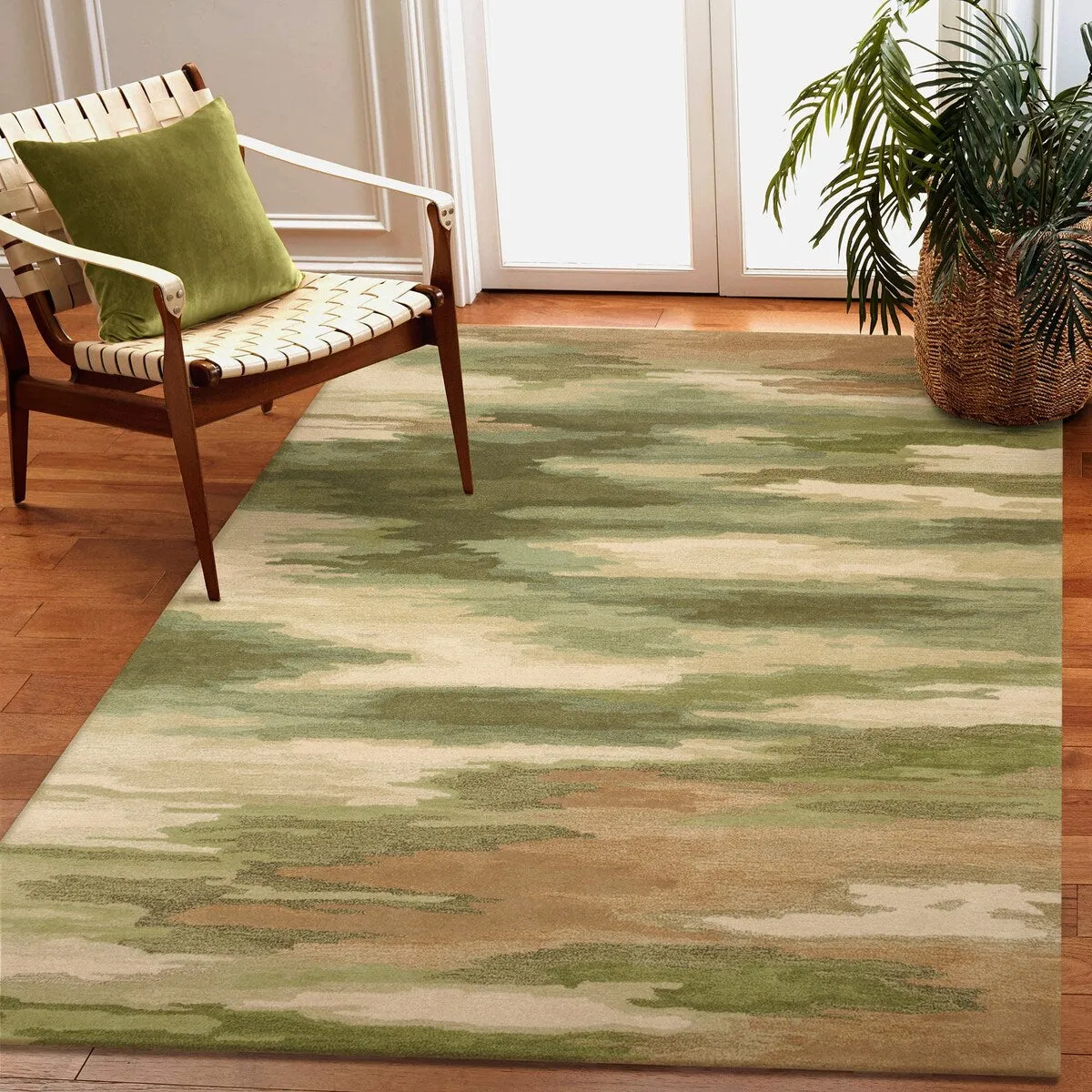 Liora Manne Tivoli Nom De Plume Indoor Rug