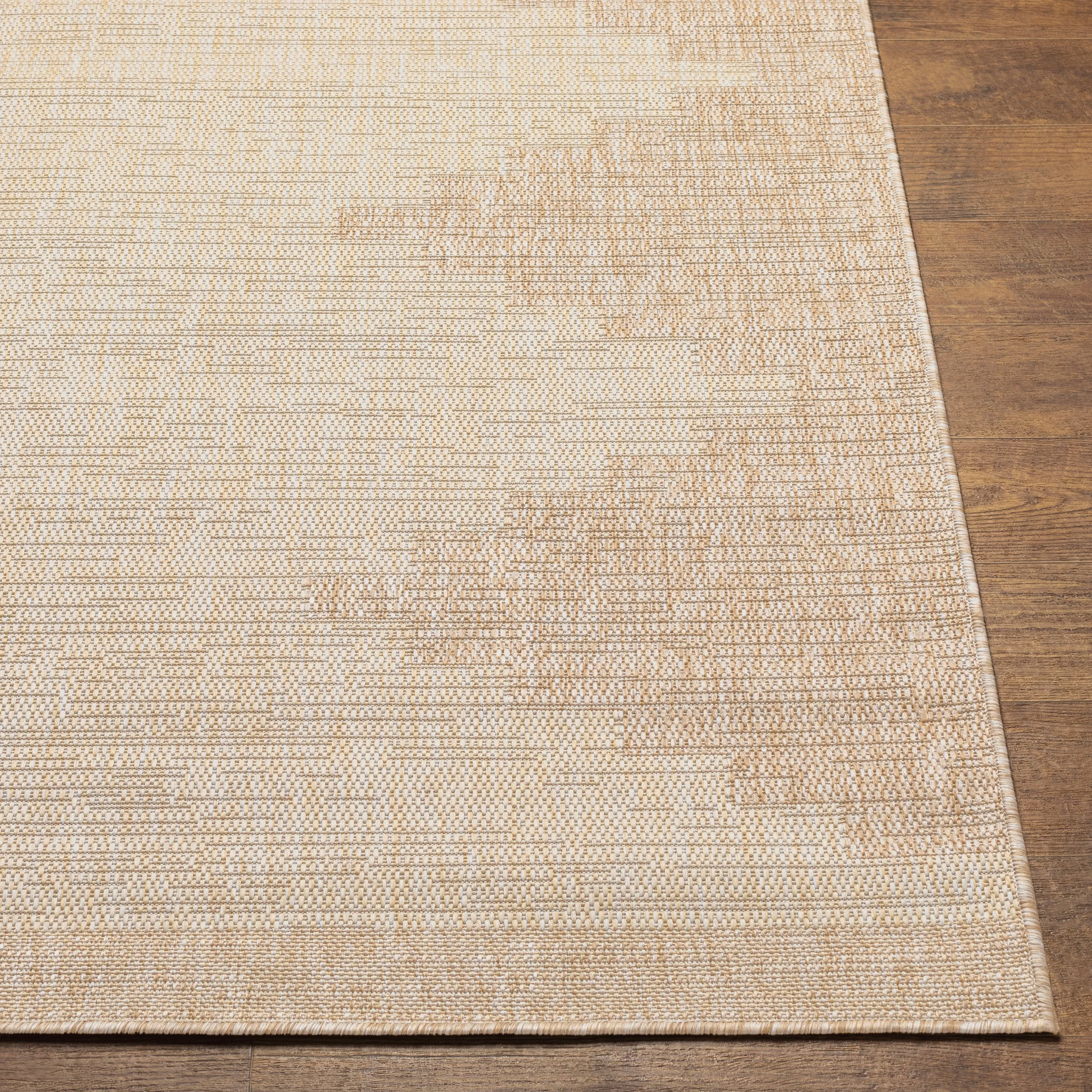 Livabliss Aleida Indoor/Outdoor Modern Area Rug