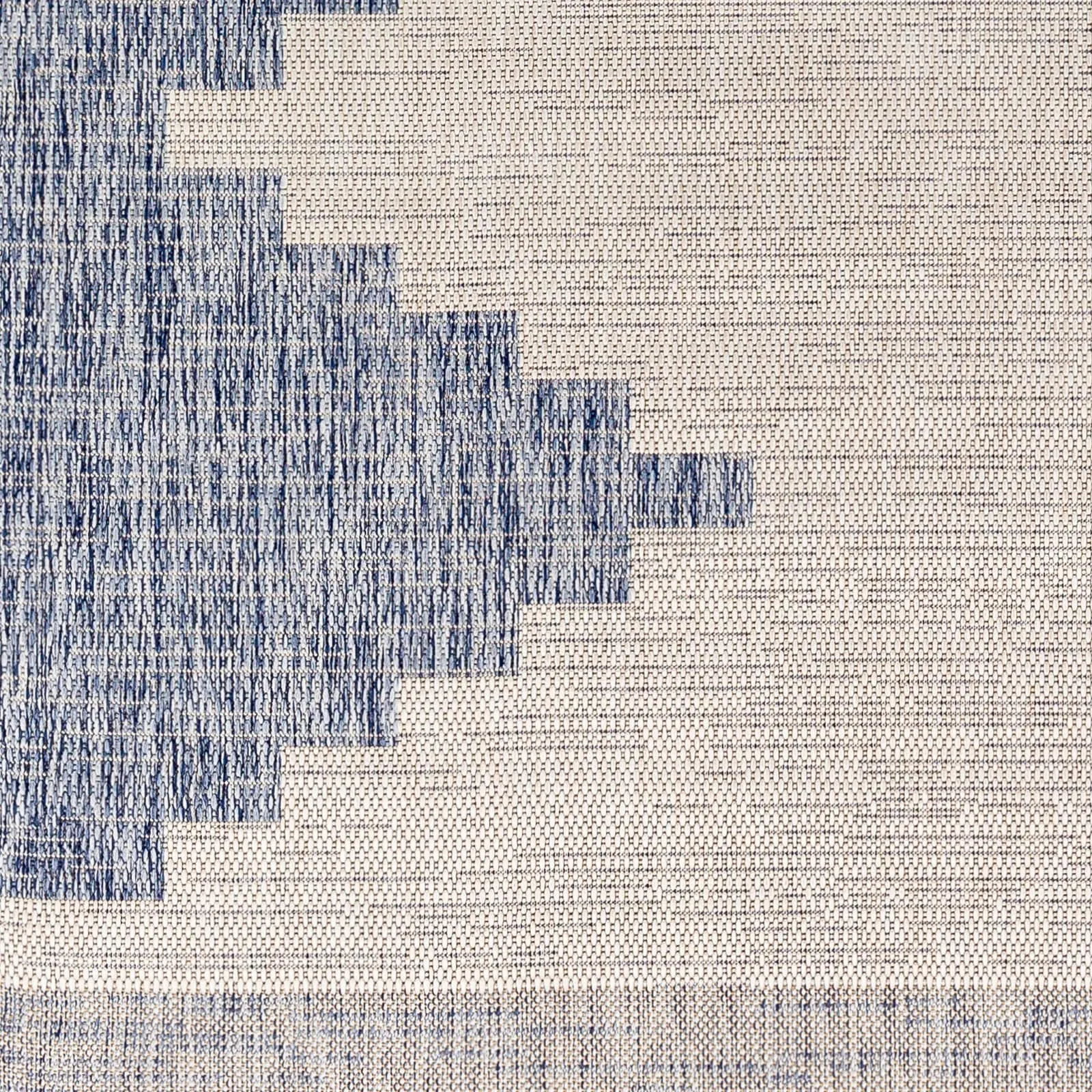 Livabliss Aleida Indoor/Outdoor Modern Area Rug