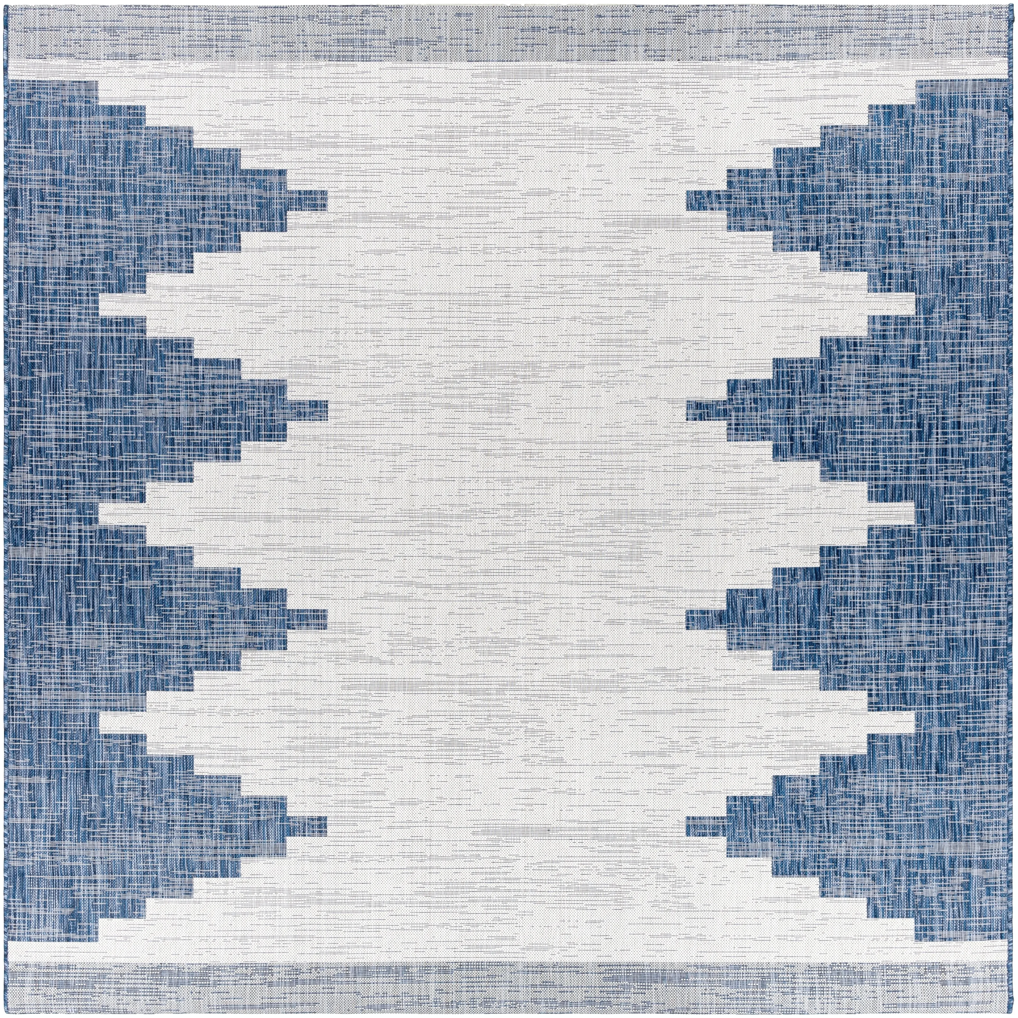 Livabliss Aleida Indoor/Outdoor Modern Area Rug
