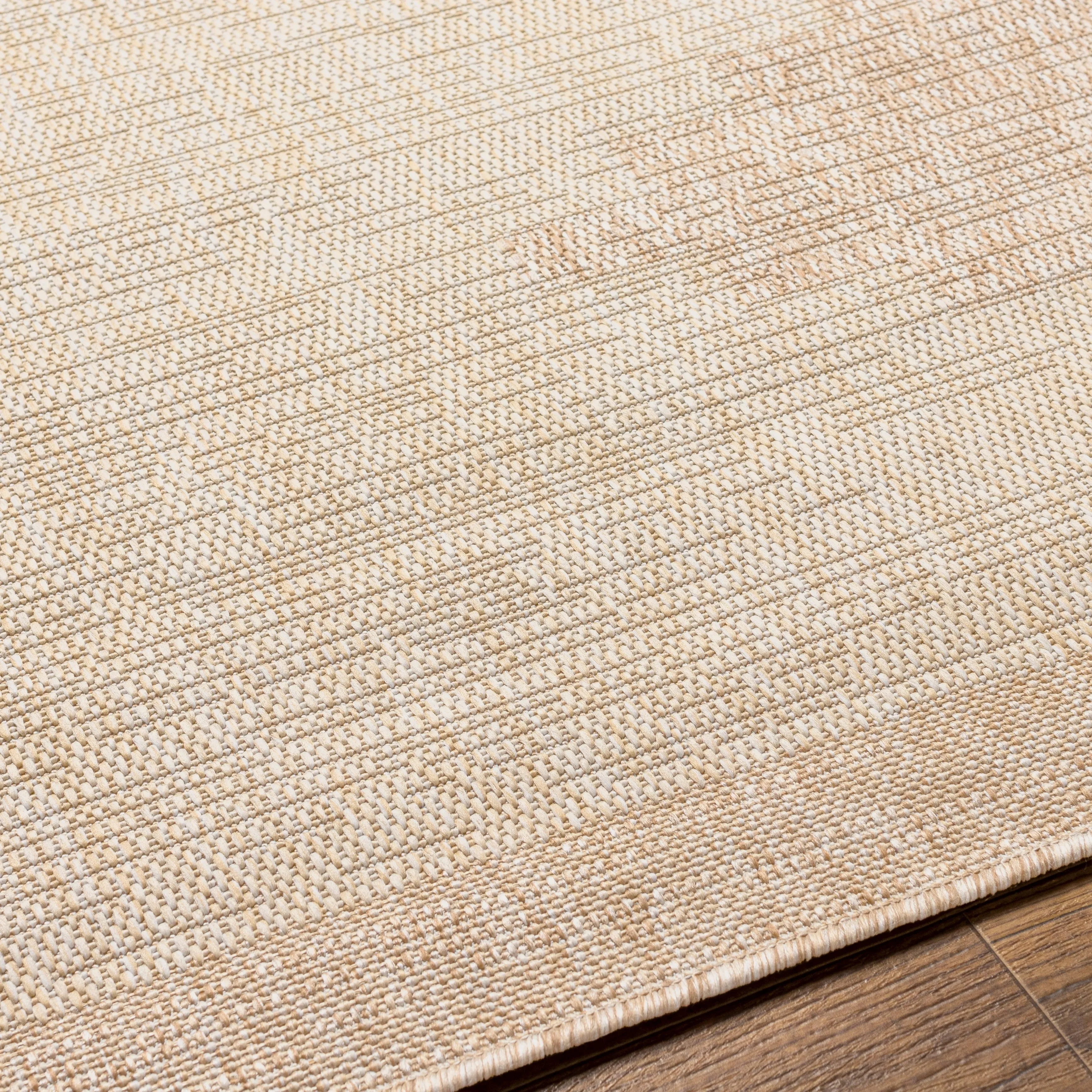 Livabliss Aleida Indoor/Outdoor Modern Area Rug