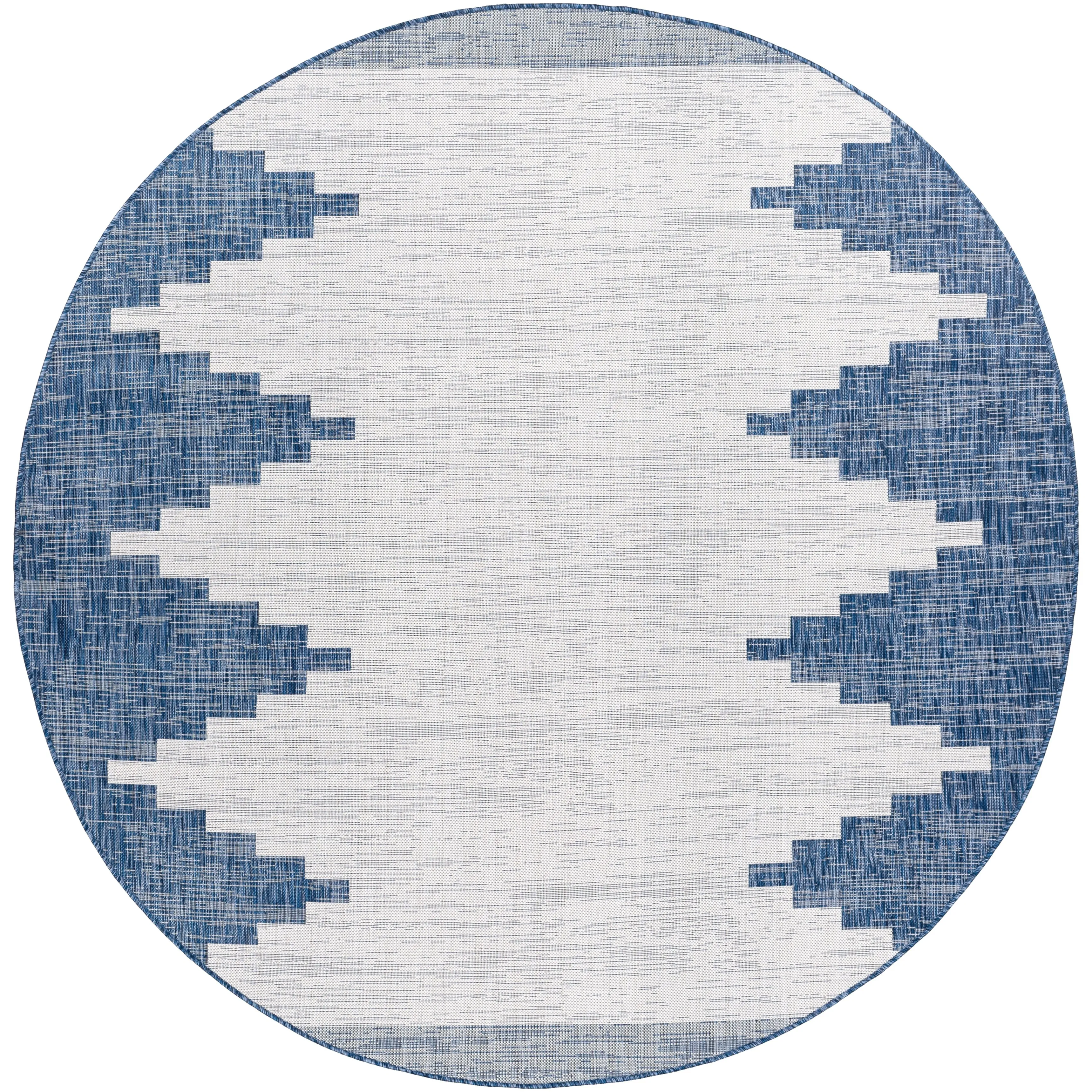 Livabliss Aleida Indoor/Outdoor Modern Area Rug