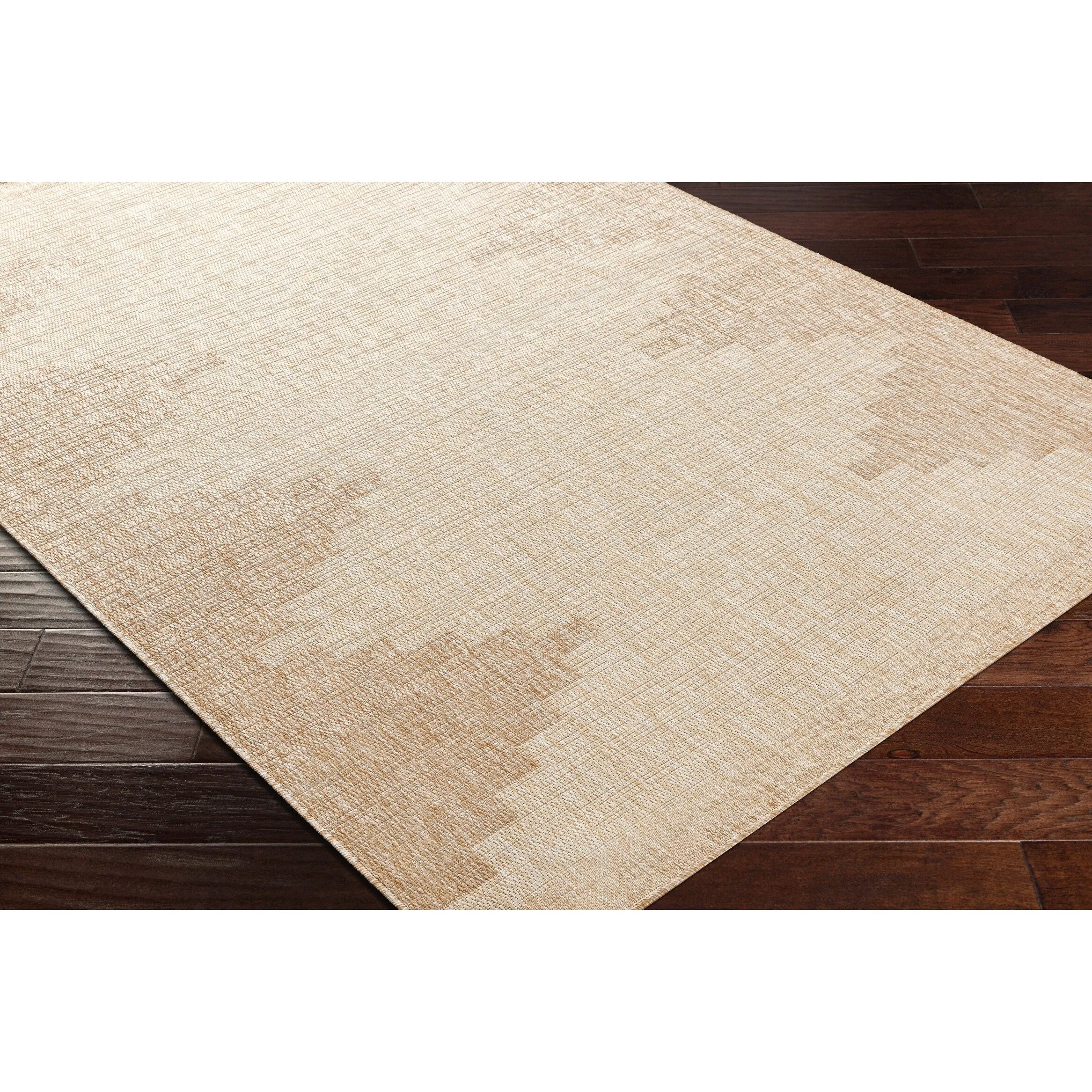 Livabliss Aleida Indoor/Outdoor Modern Area Rug