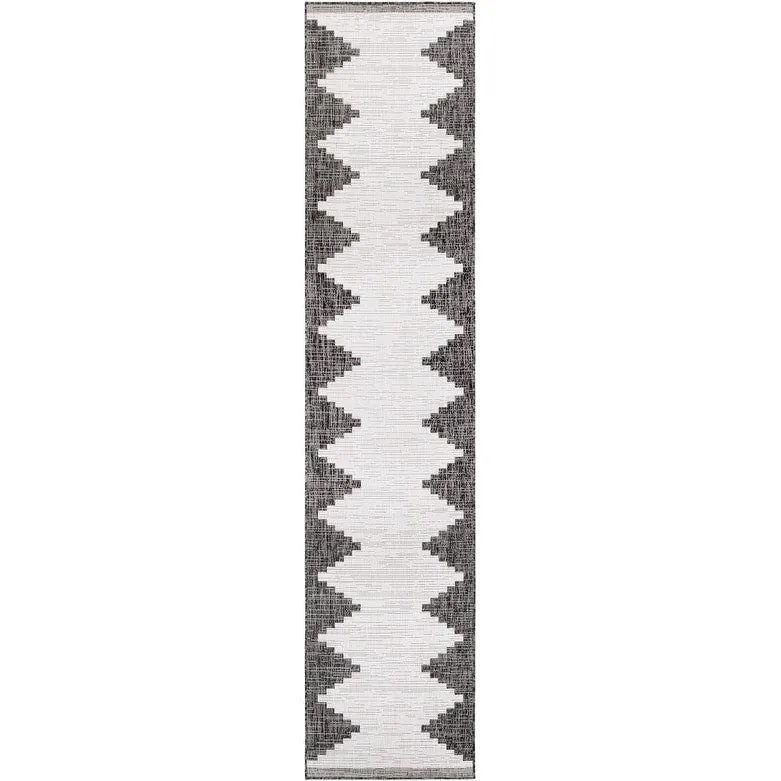 Livabliss Aleida Indoor/Outdoor Modern Area Rug