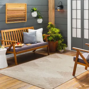 Livabliss Aleida Indoor/Outdoor Modern Area Rug